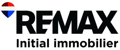RE/MAX Initial Immobilier